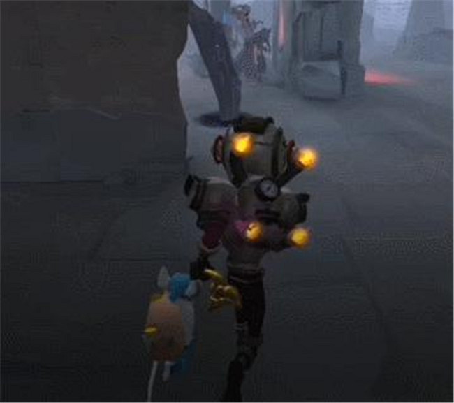 《第五人格》前鋒怎麽玩2021 2021前鋒玩法攻略