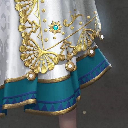 《第五人格》玩具商金皮介紹 玩具商金皮細節展示