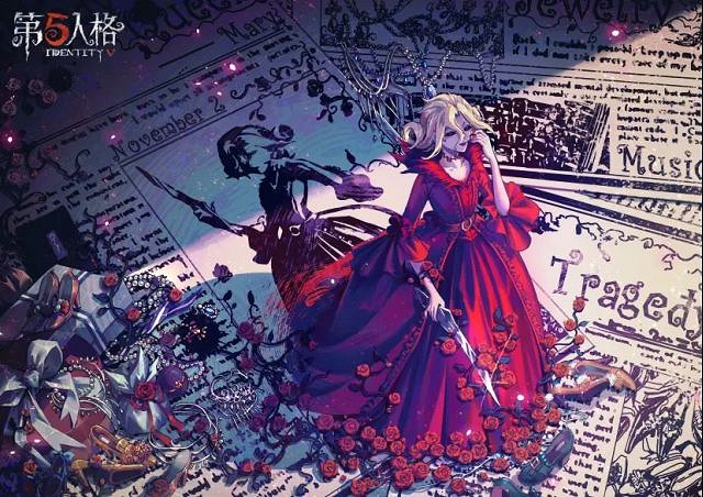 《第五人格》紅夫人喜歡什麽樂器 紅夫人喜歡什麽樂器答案