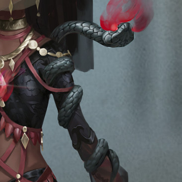 《第五人格》咒術師噩之牙皮膚怎麽樣 咒術師噩之牙皮膚介紹