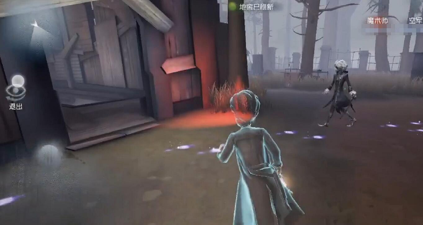 《第五人格》聯覺模式是什麽 聯覺模式玩法介紹