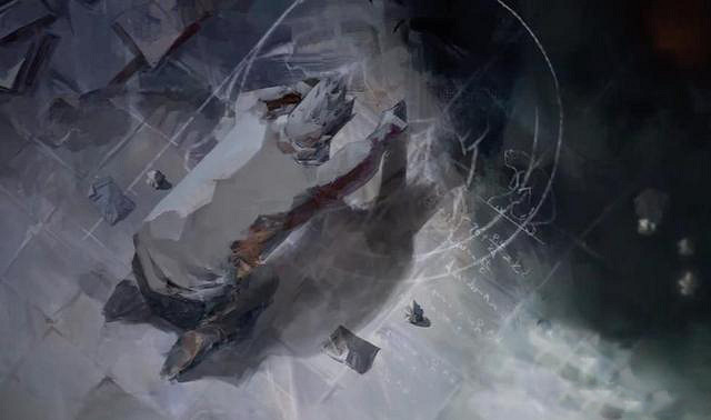 《第五人格》查吉連動皮膚怎麽樣 約定的夢幻島連動第二彈博士皮膚查吉