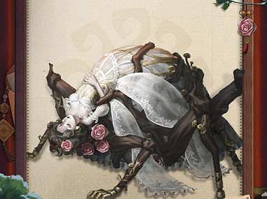 《第五人格》2021年春節皮膚一覽 2021年春節皮膚有哪些