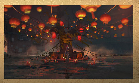 《第五人格》寒假預熱版本內容一覽  寒假預熱版本有哪些新內容