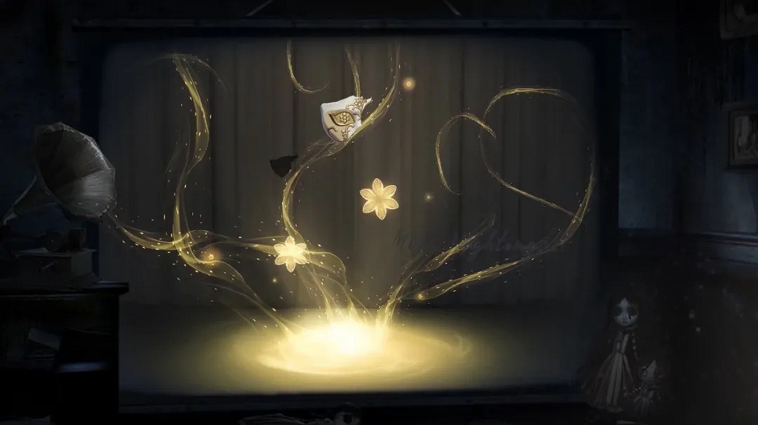 《第五人格》畫家納西瑟斯怎麽樣 十六賽季精華3畫家皮膚介紹