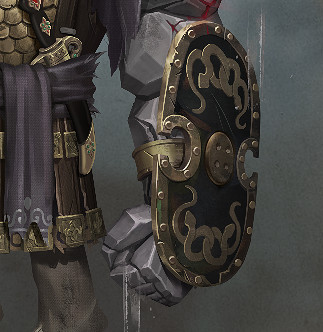 《第五人格》廠長不死護衛皮膚怎麽樣 廠長不死護衛皮膚介紹