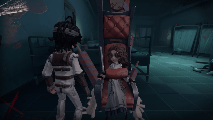 《第五人格》病患技能是什麽 新求生者病患技能介紹