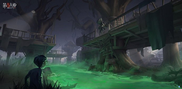 《第五人格》蠟像師什麽時候上線 新監管者蠟像師上線時間 《第五人格》蠟像師什麽時候上線 新監管者蠟像師上線時間