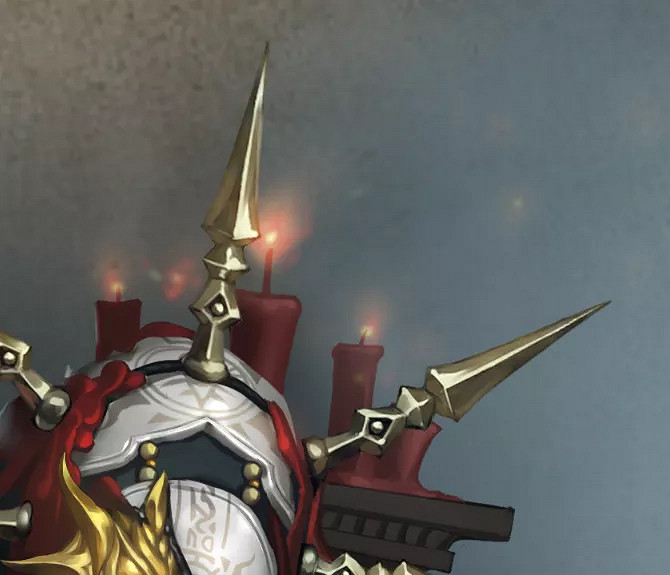 《第五人格》破輪金皮3視圖欣賞 破輪金皮三視圖怎麽樣