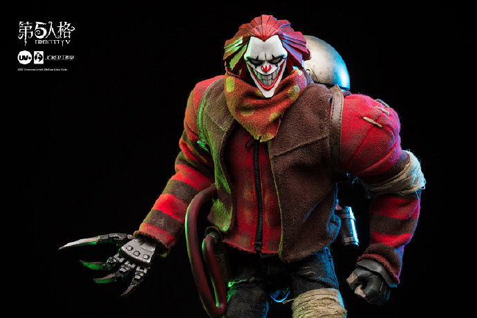 《第五人格》underverse連動介紹 underverse連動有什麽