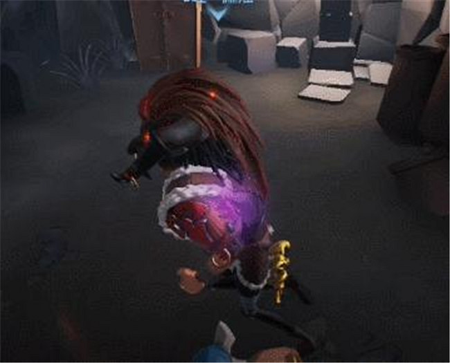 《第五人格》前鋒怎麽玩2021 2021前鋒玩法攻略