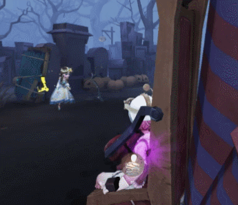 《第五人格》玩具商怎麽玩 玩具商實戰攻略 《第五人格》玩具商怎麽玩 玩具商實戰攻略