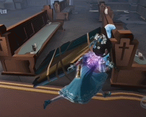 《第五人格》醫生怎麽玩 醫生實戰技巧及天賦加點選擇