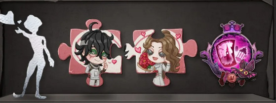 《第五人格》暑期版本更新第2彈 心理學家上線病患金皮逃罪之人 《第五人格》暑期版本更新第2彈 心理學家上線病患金皮逃罪之人