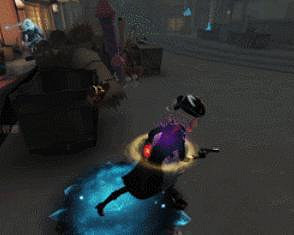 《第五人格》空軍怎麽玩 空軍實戰教學2021 《第五人格》空軍怎麽玩 空軍實戰教學2021