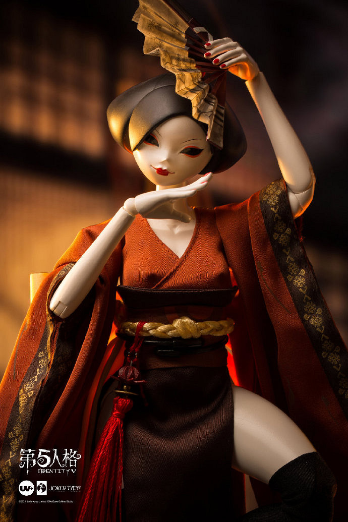 《第五人格》underverse連動介紹 underverse連動有什麽