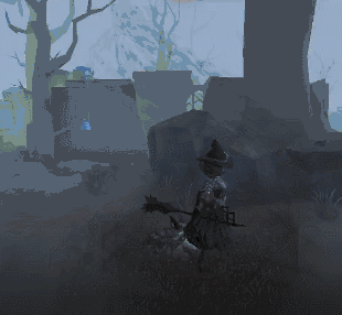 《第五人格》昆蟲學者怎麽玩 昆蟲學者實戰攻略