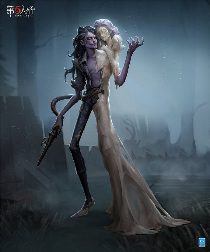 《第五人格》蠟像師技能是什麽 新監管者蠟像師技能介紹