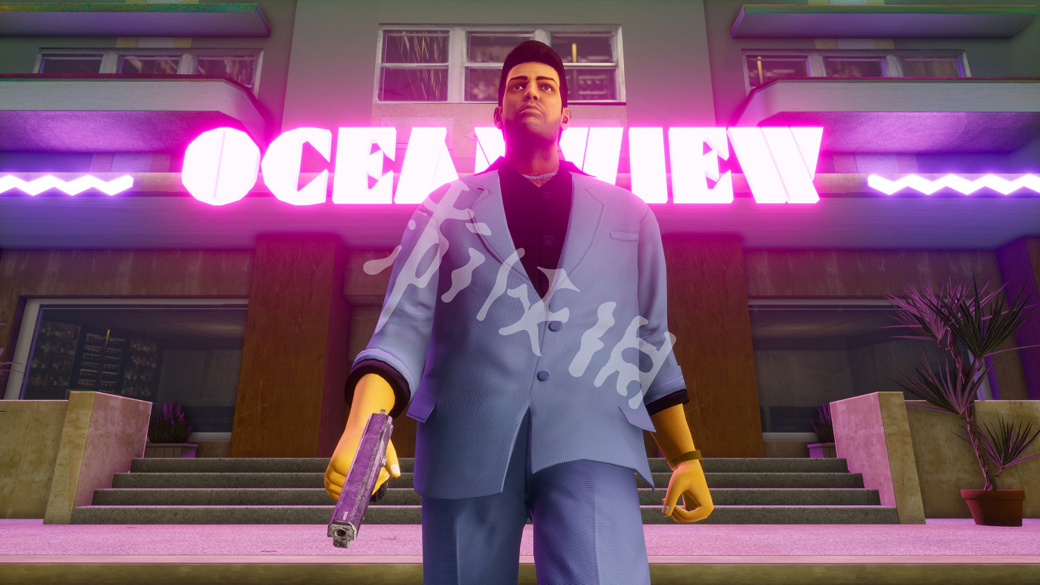 《GTA三部曲重製版》11月20日更新了什麽?11月20日更新內容一覽 《GTA三部曲重製版》11月20日更新了什麽?11月20日更新內容一覽