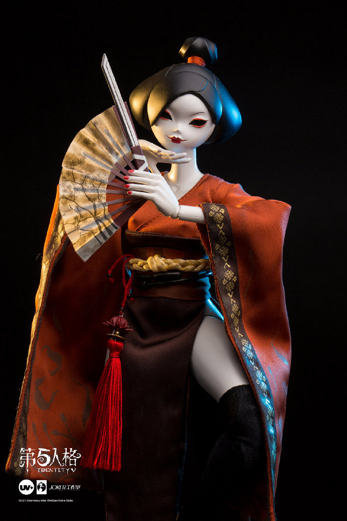 《第五人格》underverse連動介紹 underverse連動有什麽