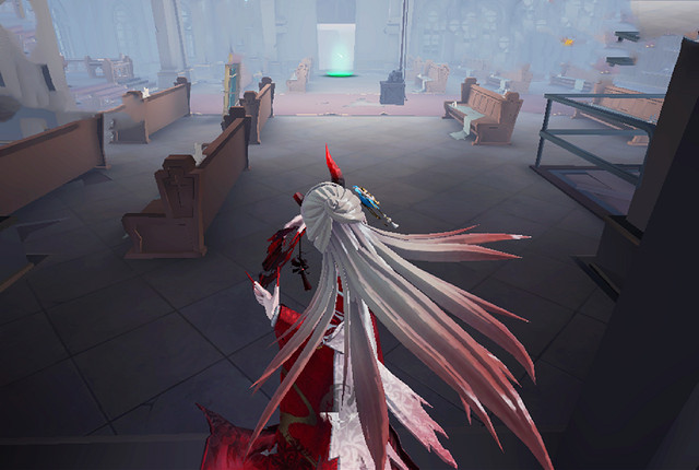 《第五人格》使用紅蝶技能閃退怎麽辦 紅蝶苦海翩躚閃退解決方法 《第五人格》使用紅蝶技能閃退怎麽辦 紅蝶苦海翩躚閃退解決方法