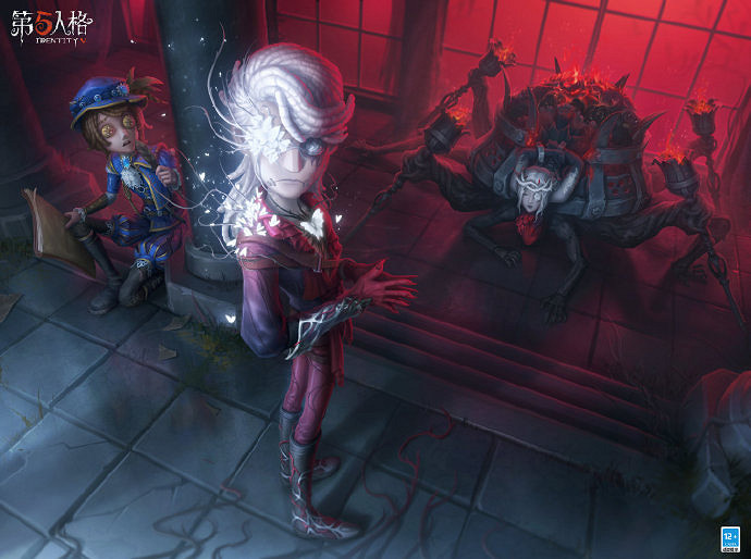 《第五人格》十八賽季精華3皮膚有什麽 十八賽季精華3皮膚介紹 《第五人格》十八賽季精華3皮膚有什麽 十八賽季精華3皮膚介紹