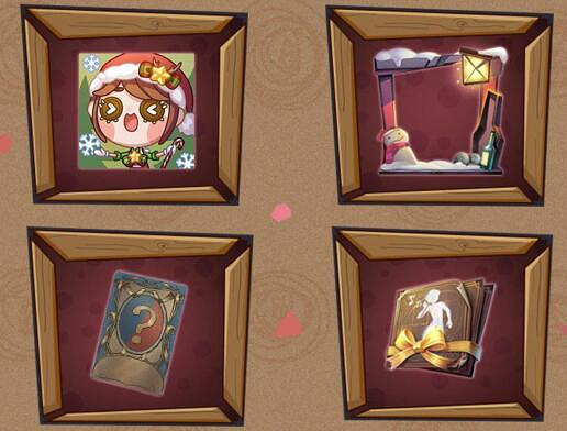 《第五人格》2020聖誕節活動大全 2020聖誕夜曲活動攻略 《第五人格》2020聖誕節活動大全 2020聖誕夜曲活動攻略