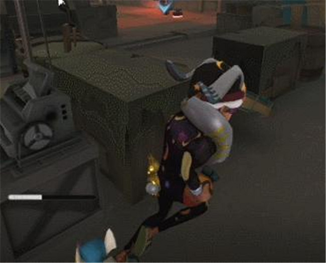 《第五人格》前鋒怎麽玩2021 2021前鋒玩法攻略