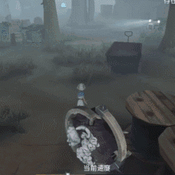 《第五人格》破輪怎麽玩 破輪實戰攻略