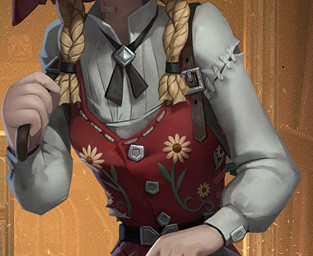 《第五人格》玩具商金皮怎麽樣 玩具商金皮介紹