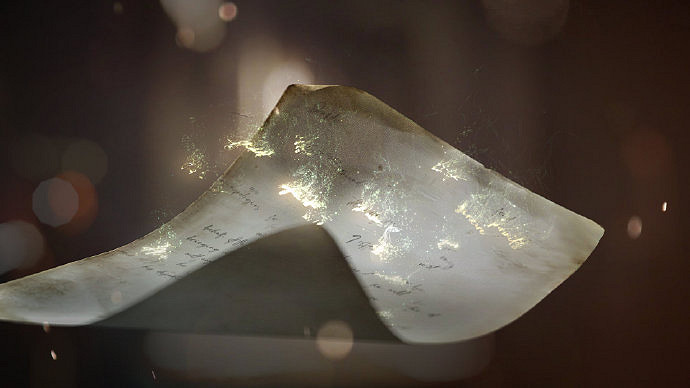 《第五人格》暑期版本更新第一彈 宿傘之魂上架溯洄系列時裝首發