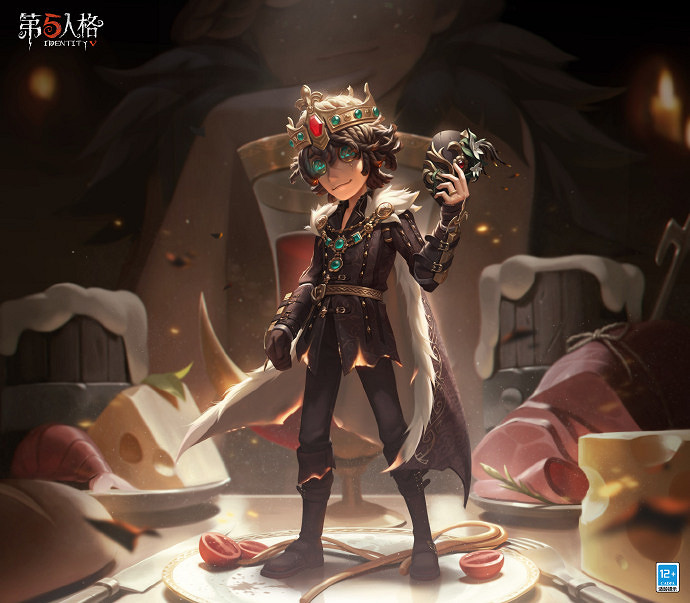 《第五人格》病患金皮怎麽獲得 病患金皮介紹