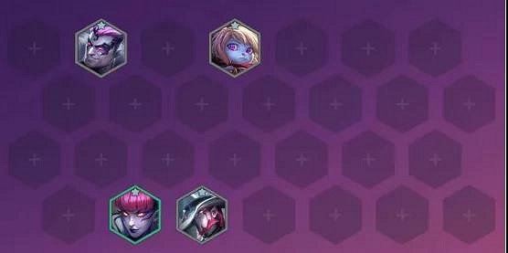 《金鏟鏟之戰》1.23麗桑卓陣容怎麽配 麗桑卓陣容搭配推薦 《金鏟鏟之戰》1.23麗桑卓陣容怎麽配 麗桑卓陣容搭配推薦