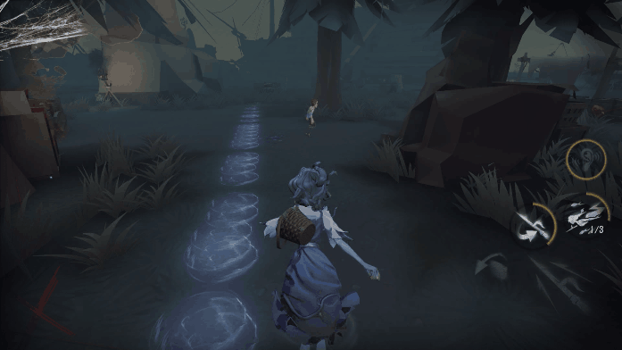 《第五人格》漁女技能是什麽 新監管者漁女技能介紹 《第五人格》漁女技能是什麽 新監管者漁女技能介紹