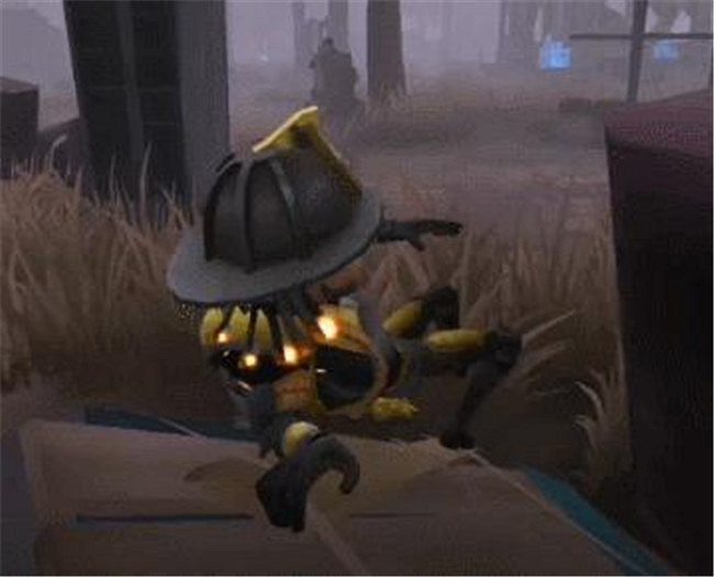 《第五人格》前鋒怎麽玩2021 2021前鋒玩法攻略