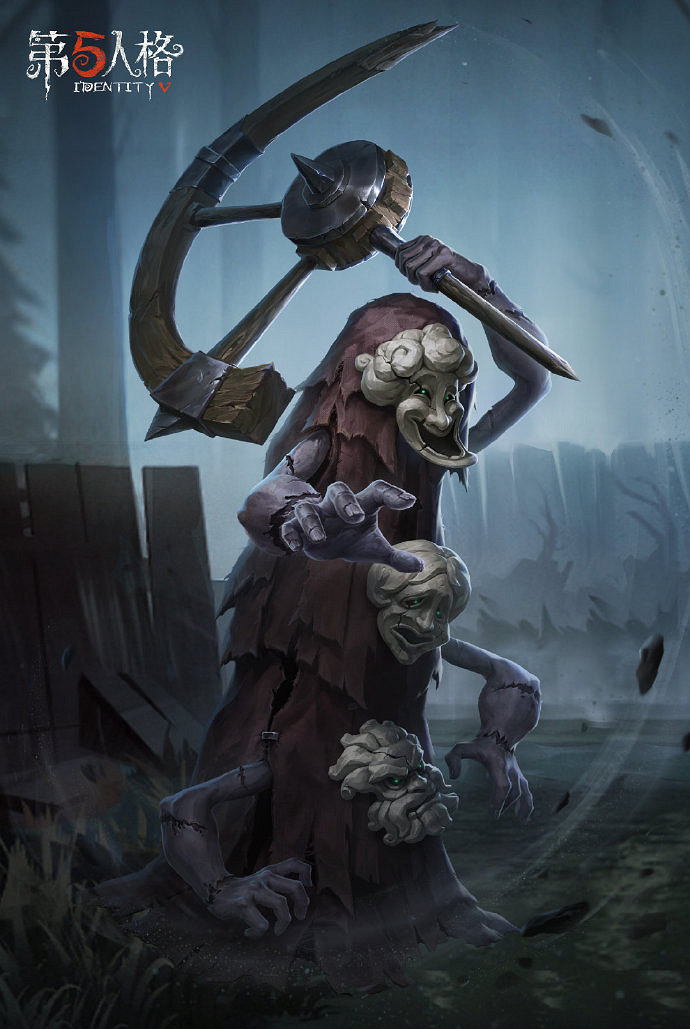 《第五人格》新監管者威爾三兄弟介紹 新監管者威爾三兄弟怎麽樣 《第五人格》新監管者威爾三兄弟介紹 新監管者威爾三兄弟怎麽樣