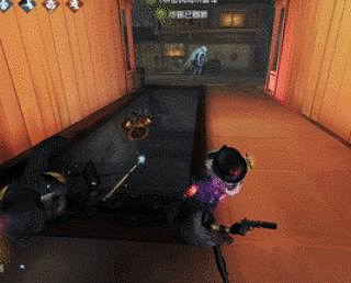 《第五人格》空軍怎麽玩 空軍實戰教學2021 《第五人格》空軍怎麽玩 空軍實戰教學2021