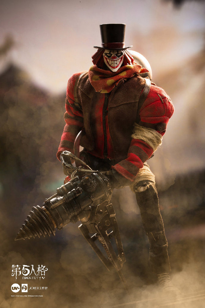 《第五人格》underverse連動介紹 underverse連動有什麽