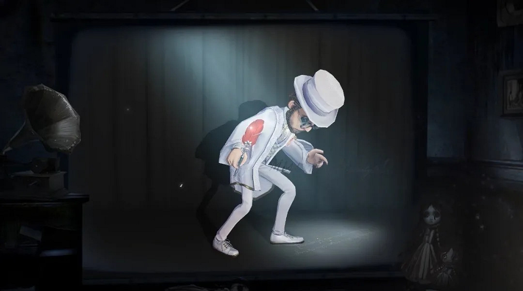 《第五人格》魔術師文學教授怎麽樣 十六賽季精華3魔術師皮膚介紹