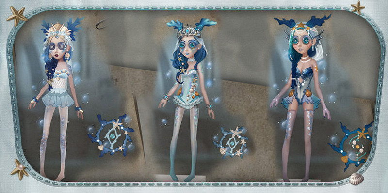 《第五人格》祭司朝聖者特效展示 祭司朝聖者特效怎麽樣