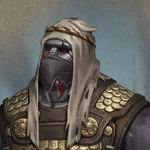 《第五人格》廠長不死護衛皮膚怎麽樣 廠長不死護衛皮膚介紹