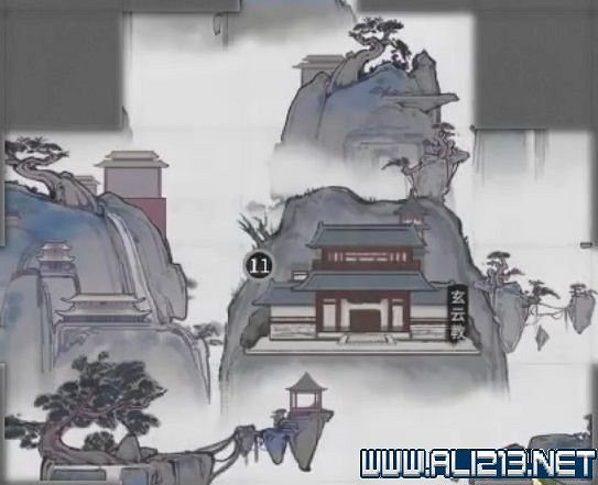 《鬼谷八荒》宗門天驕版本怎麽玩?宗門版本打法攻略 《鬼谷八荒》宗門天驕版本怎麽玩?宗門版本打法攻略