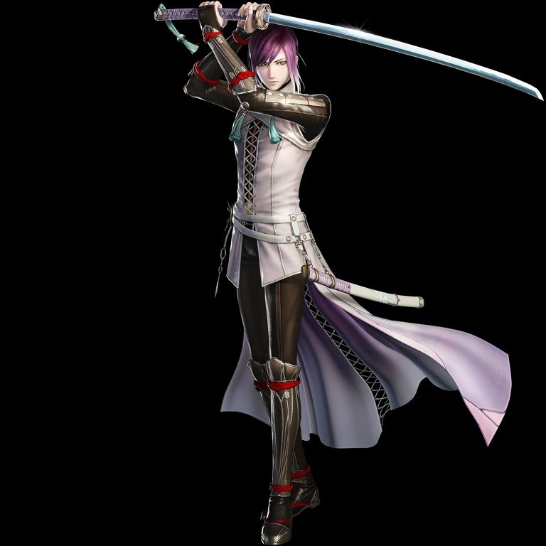 《刀劍亂舞無雙》第二部預告片分享 新角色公布 《刀劍亂舞無雙》第二部預告片分享 新角色公布