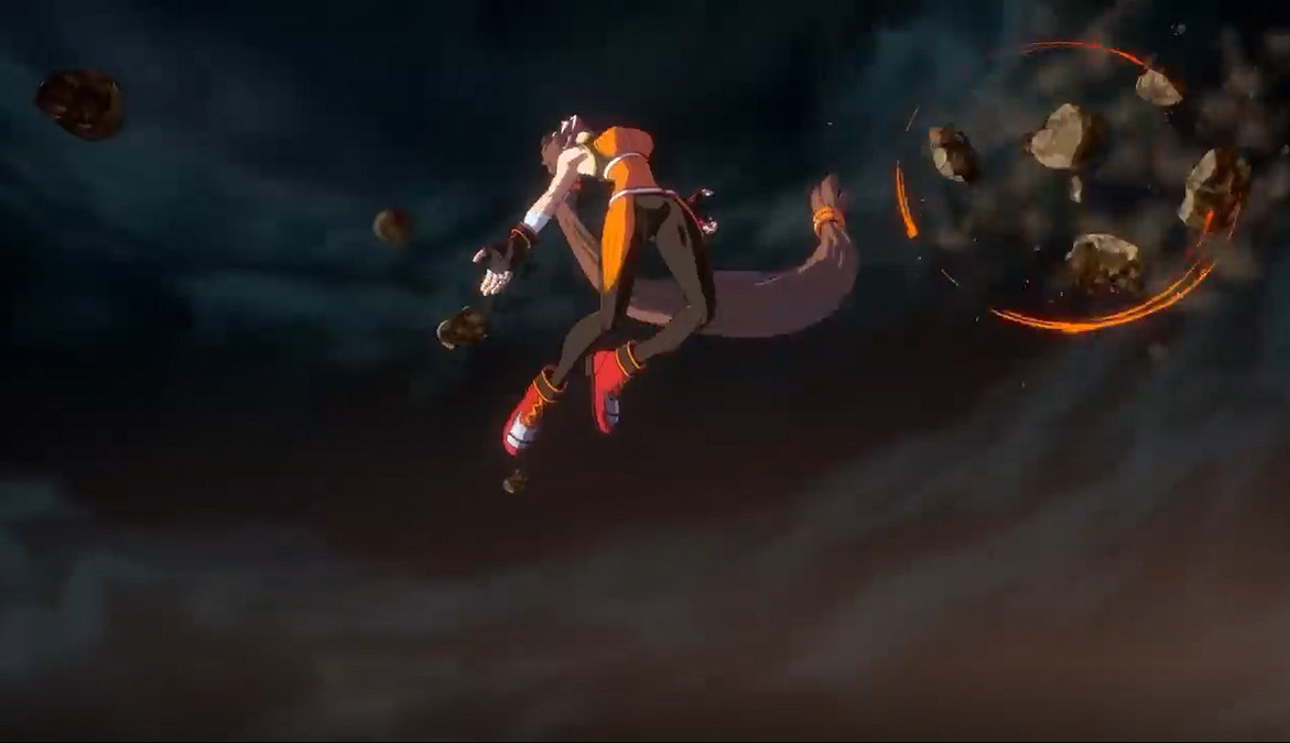 《DNF》衍生格鬥遊戲 《DNF:決鬥》發佈新預告片 《DNF》衍生格鬥遊戲 《DNF:決鬥》發佈新預告片