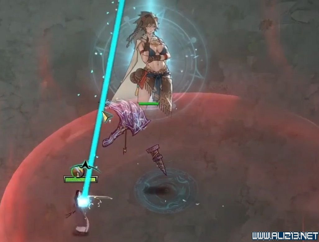 《鬼谷八荒》宗門天驕版本怎麽玩？宗門版本打法攻略