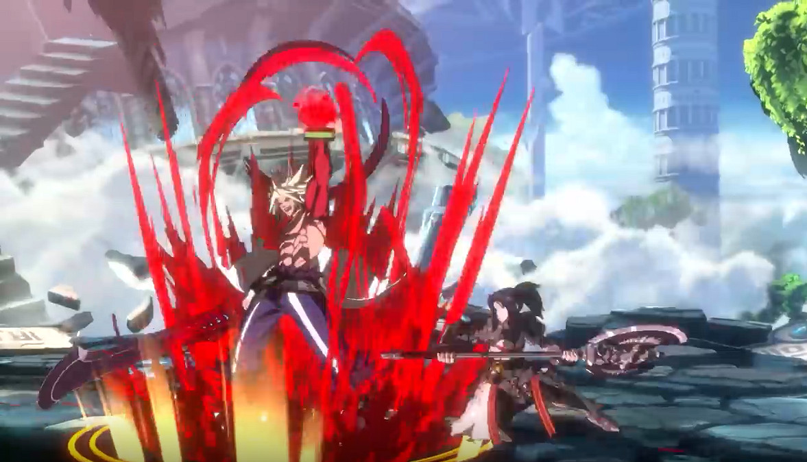 《DNF》衍生格鬥遊戲 《DNF:決鬥》發佈新預告片 《DNF》衍生格鬥遊戲 《DNF:決鬥》發佈新預告片