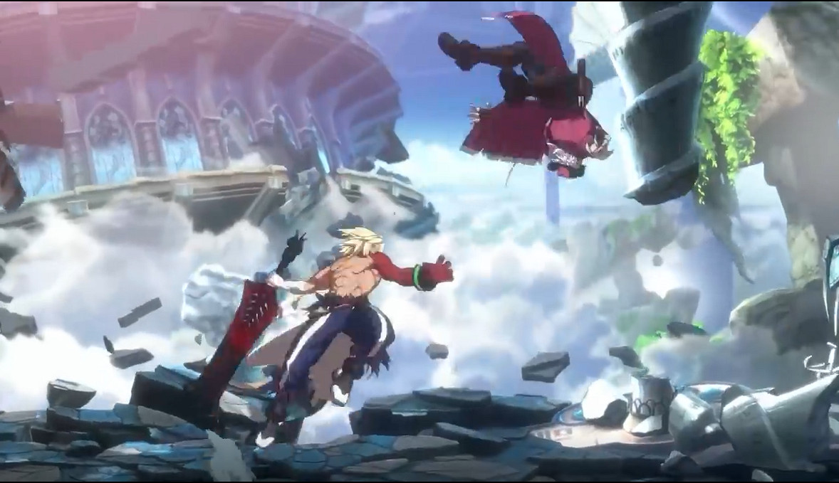 《DNF》衍生格鬥遊戲 《DNF:決鬥》發佈新預告片 《DNF》衍生格鬥遊戲 《DNF:決鬥》發佈新預告片