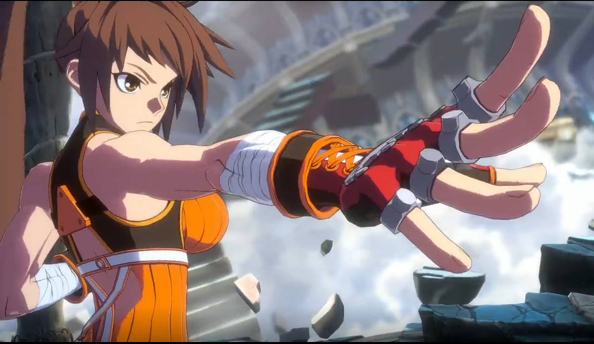 《DNF》衍生格鬥遊戲 《DNF:決鬥》發佈新預告片 《DNF》衍生格鬥遊戲 《DNF:決鬥》發佈新預告片