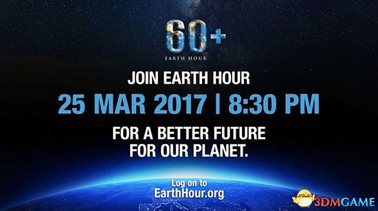 為響應環保 《憤怒鳥》推出“地球一小時”主題 為響應環保 《憤怒鳥》推出“地球一小時”主題