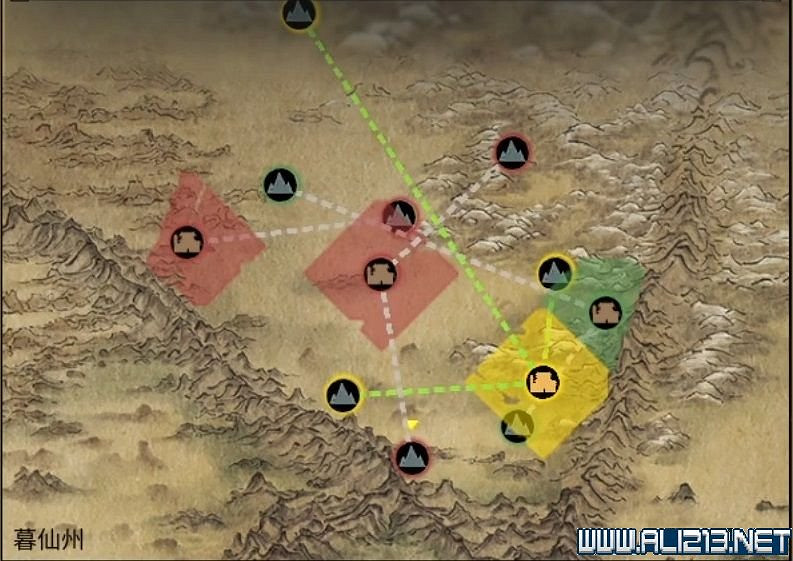 《鬼谷八荒》宗門天驕版本怎麽玩？宗門版本打法攻略